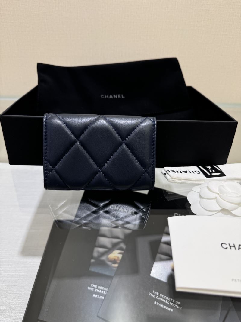 Chanel Wallet Purse